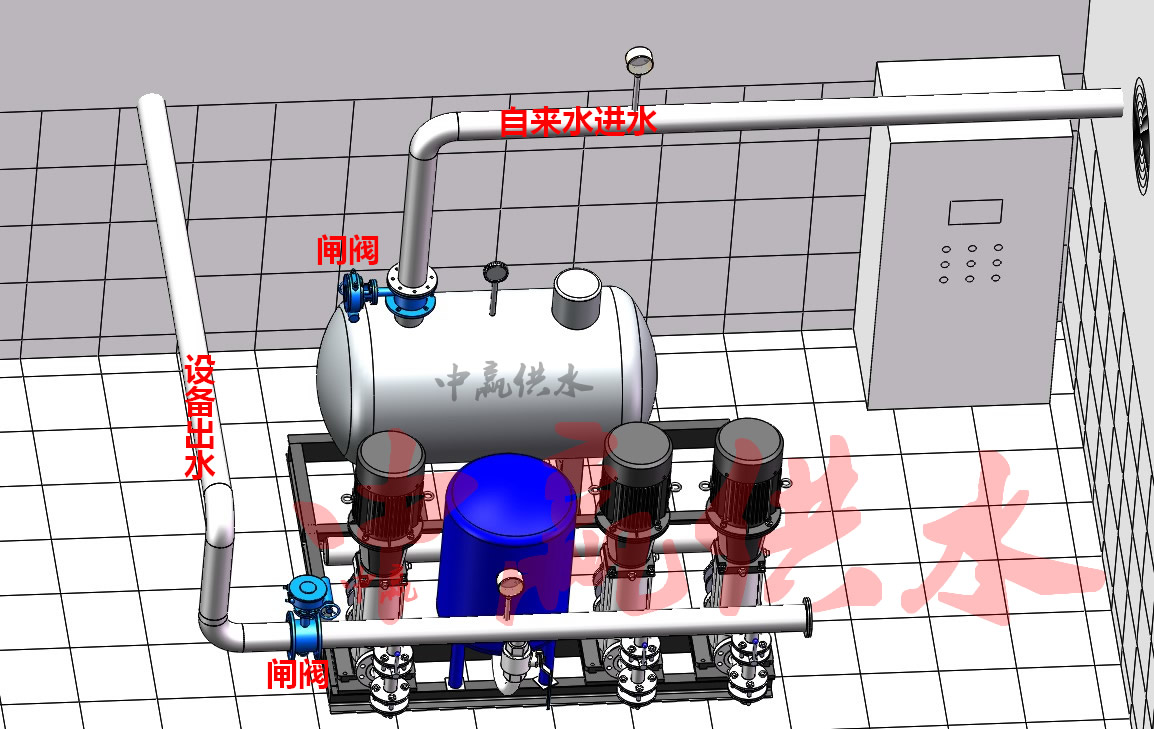 無負(fù)壓供水設(shè)備安裝示意圖01.jpg