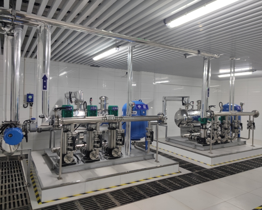 不銹鋼無(wú)負(fù)壓供水設(shè)備 不銹鋼無(wú)負(fù)壓供水設(shè)備